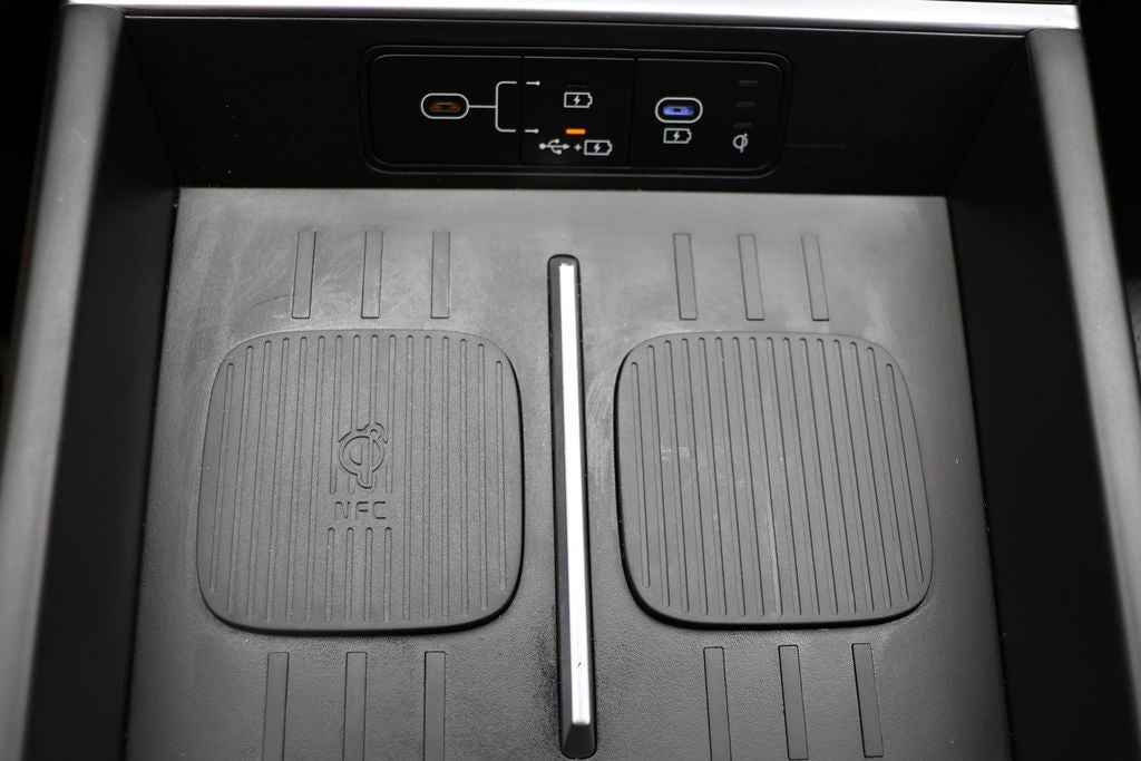 2025 Hyundai Santa Fe Hybrid SEL