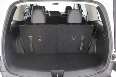 2025 Hyundai Santa Fe Hybrid SEL