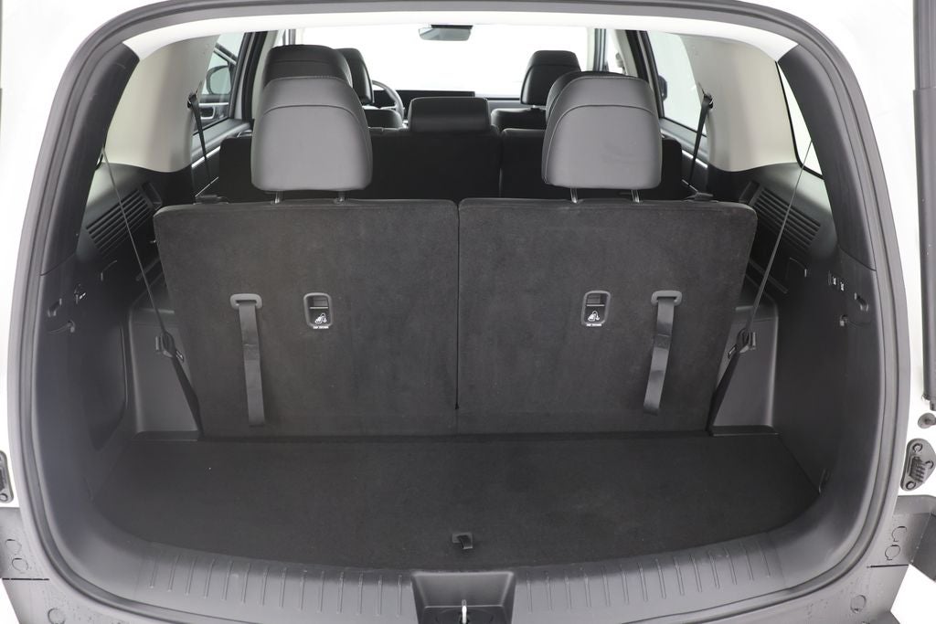 2025 Hyundai Santa Fe Hybrid SEL