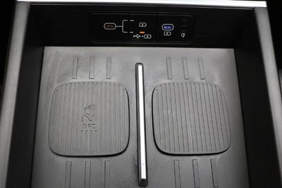 2025 Hyundai Santa Fe Hybrid SEL