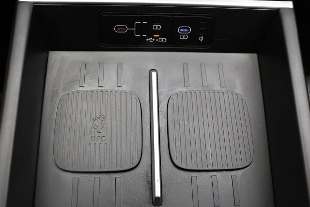 2025 Hyundai Santa Fe Hybrid SEL