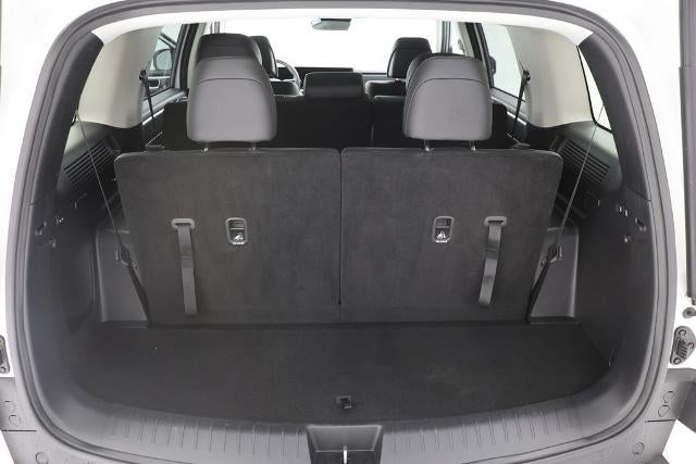 2025 Hyundai Santa Fe Hybrid SEL