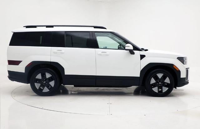 2025 Hyundai Santa Fe Hybrid SEL