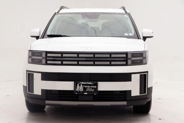 2025 Hyundai Santa Fe Hybrid SEL