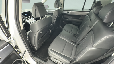 2024 Hyundai Santa Fe SEL