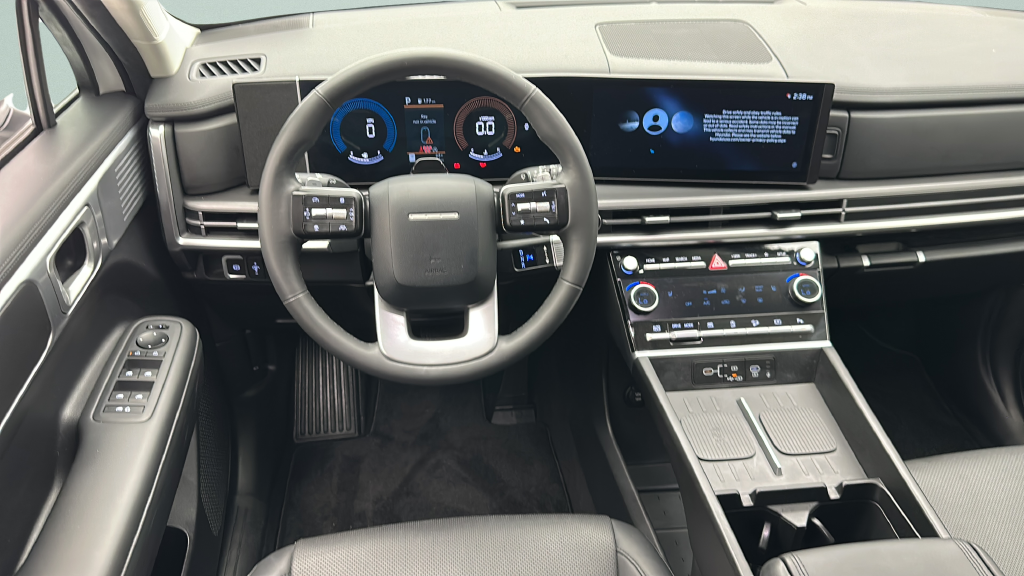 2024 Hyundai Santa Fe SEL