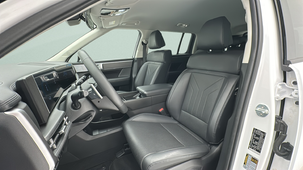 2024 Hyundai Santa Fe SEL