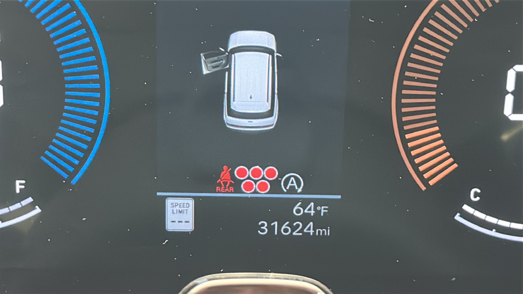 2024 Hyundai Santa Fe SEL