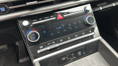 2024 Hyundai Santa Fe SEL