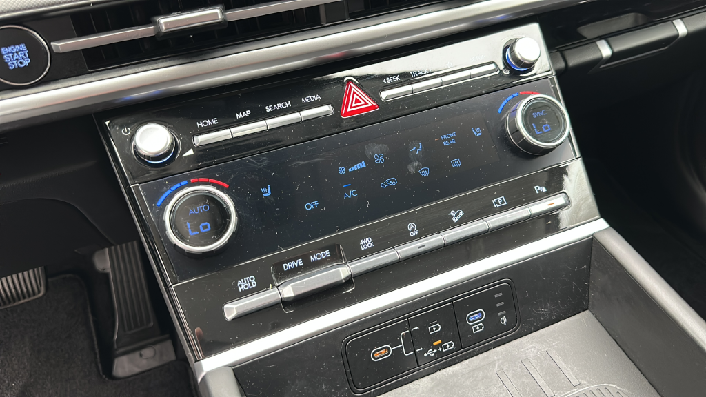 2024 Hyundai Santa Fe SEL