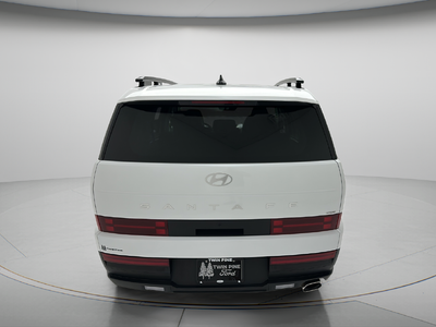 2024 Hyundai Santa Fe SEL