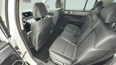 2024 Hyundai Santa Fe SEL