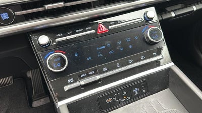 2024 Hyundai Santa Fe SEL