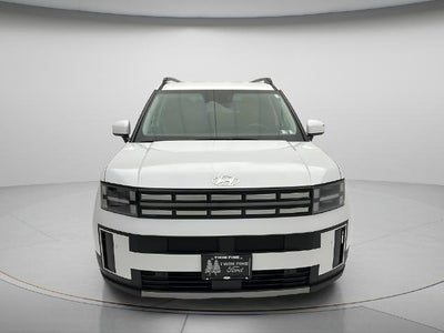 2024 Hyundai Santa Fe SEL