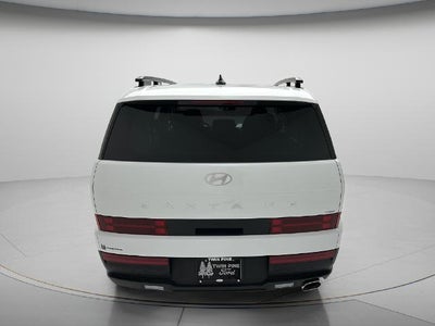 2024 Hyundai Santa Fe SEL