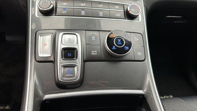 2021 Hyundai Santa Fe SE