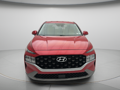 2021 Hyundai Santa Fe SE