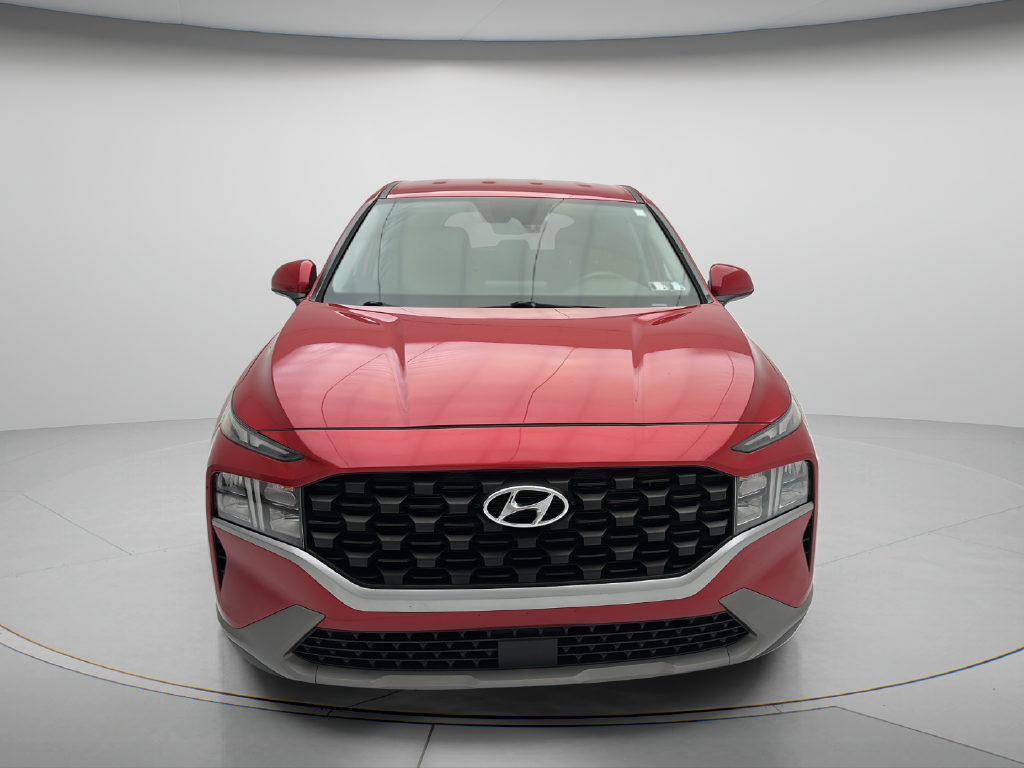 2021 Hyundai Santa Fe SE