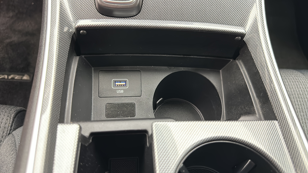 2021 Hyundai Santa Fe SE