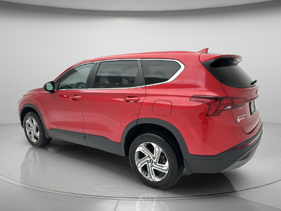 2021 Hyundai Santa Fe SE
