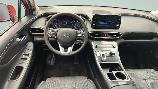 2021 Hyundai Santa Fe SE