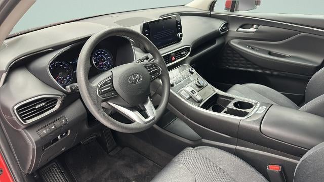 2021 Hyundai Santa Fe SE