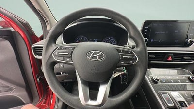 2021 Hyundai Santa Fe SE