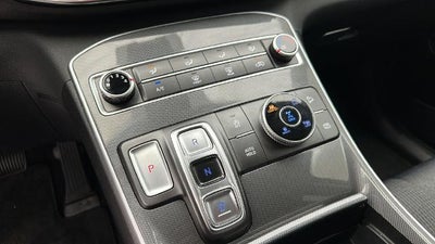 2021 Hyundai Santa Fe SE