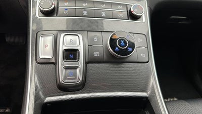 2021 Hyundai Santa Fe SE