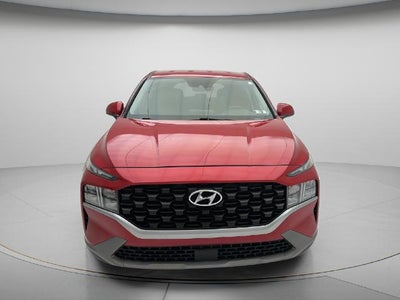 2021 Hyundai Santa Fe SE