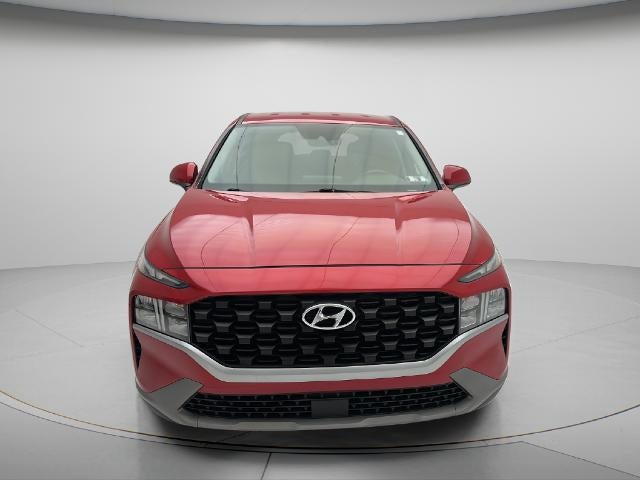 2021 Hyundai Santa Fe SE