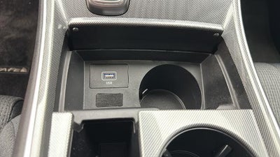2021 Hyundai Santa Fe SE