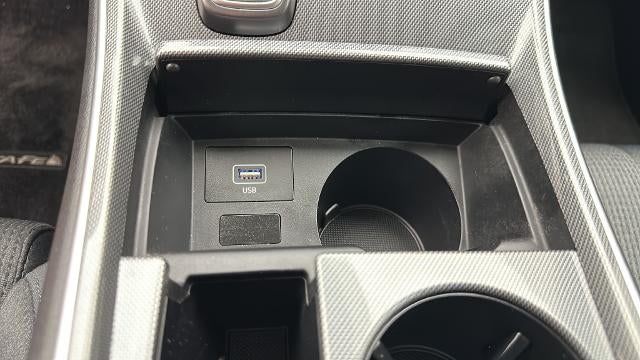 2021 Hyundai Santa Fe SE