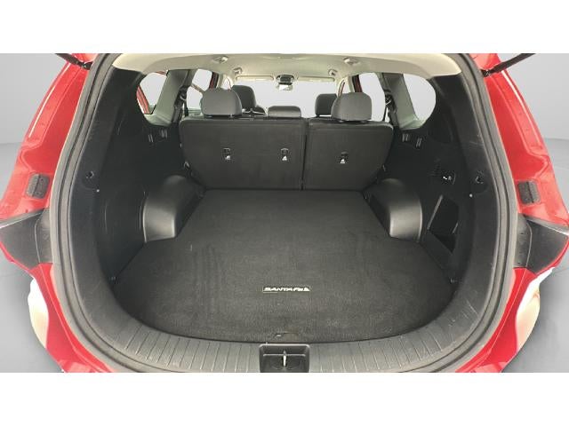 2021 Hyundai Santa Fe SE