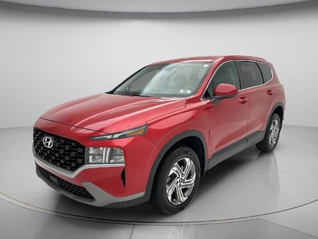 2021 Hyundai Santa Fe SE