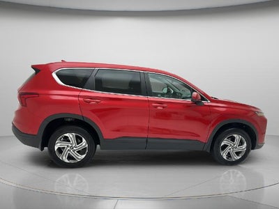 2021 Hyundai Santa Fe SE