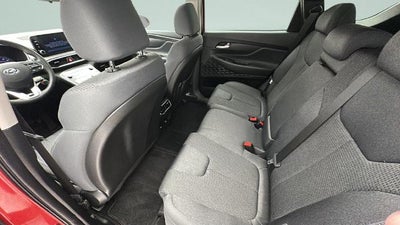 2021 Hyundai Santa Fe SE