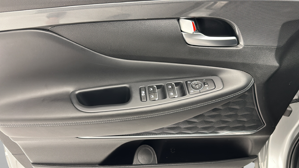 2023 Hyundai Santa Fe Hybrid SEL Premium