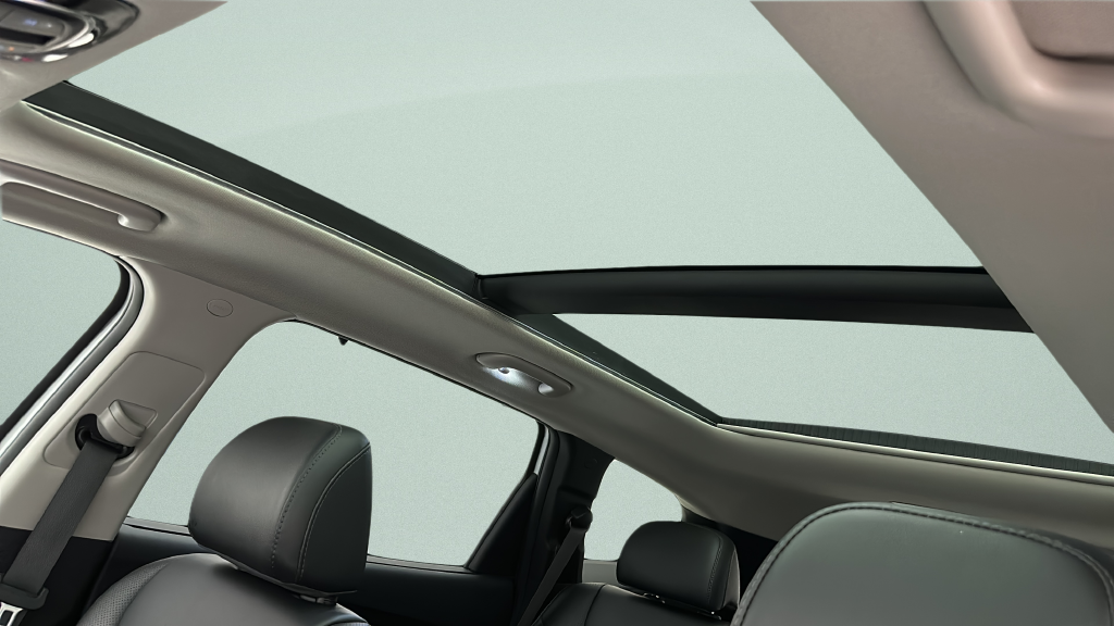 2023 Hyundai Santa Fe Hybrid SEL Premium