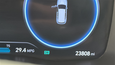 2023 Hyundai Santa Fe Hybrid SEL Premium