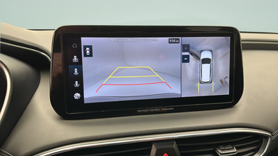 2023 Hyundai Santa Fe Hybrid SEL Premium
