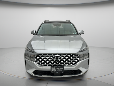 2023 Hyundai Santa Fe Hybrid SEL Premium