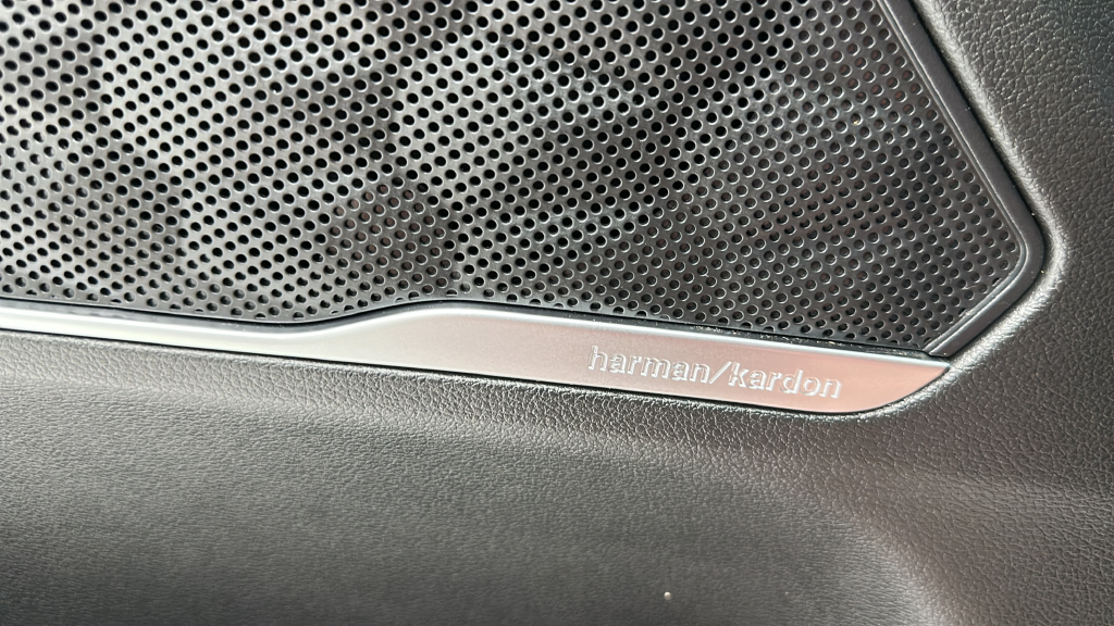 2023 Hyundai Santa Fe Hybrid SEL Premium