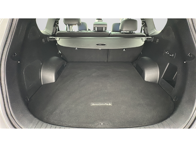2023 Hyundai Santa Fe Hybrid SEL Premium