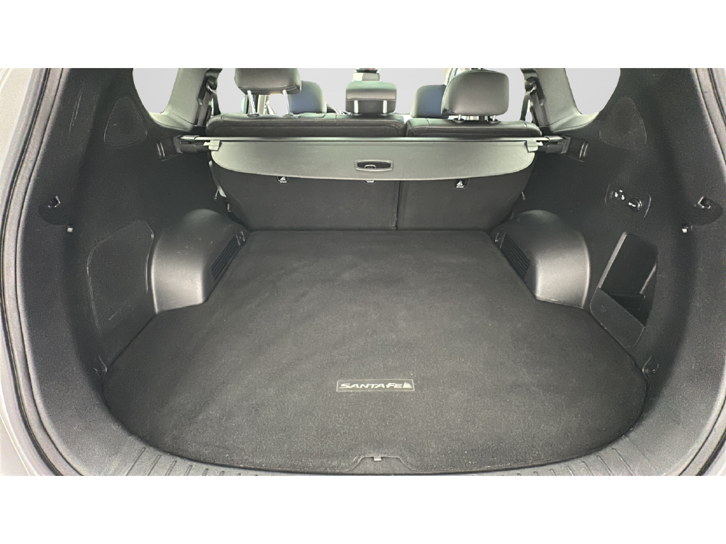 2023 Hyundai Santa Fe Hybrid SEL Premium