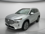 2023 Hyundai Santa Fe Hybrid SEL Premium