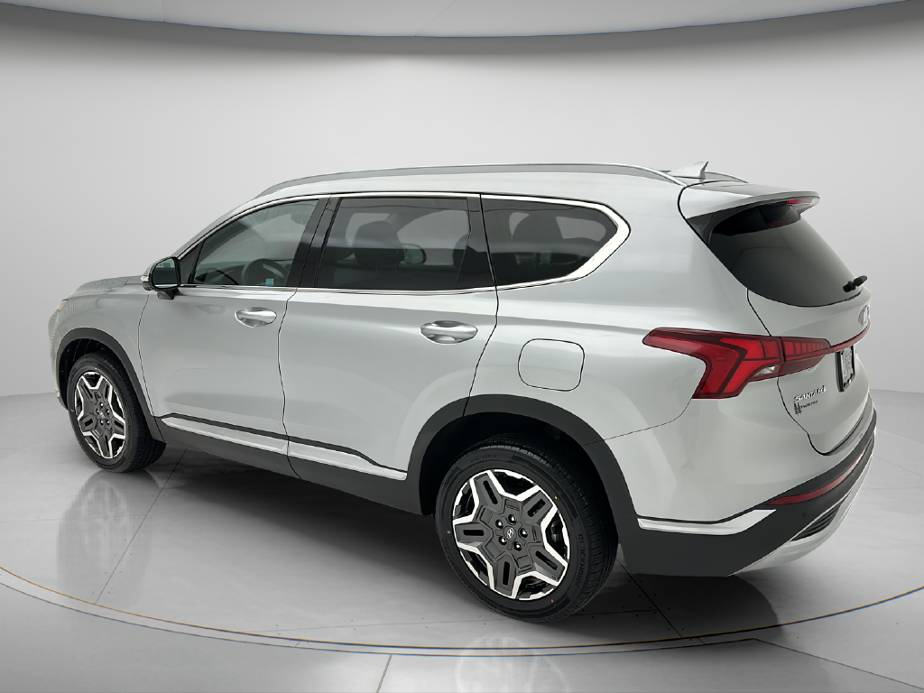 2023 Hyundai Santa Fe Hybrid SEL Premium