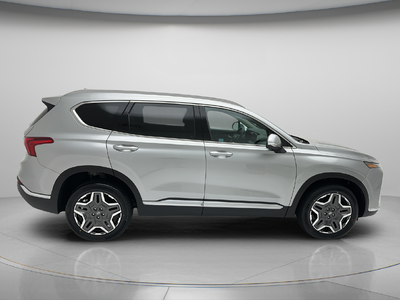 2023 Hyundai Santa Fe Hybrid SEL Premium