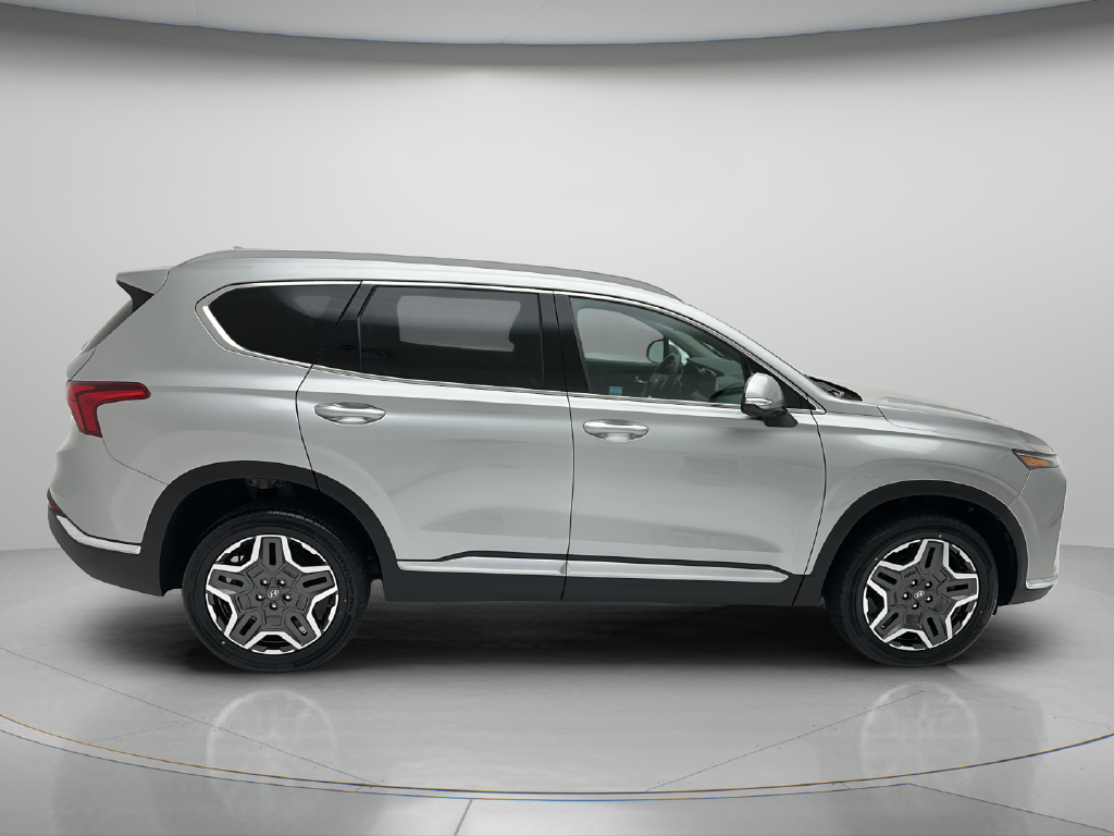 2023 Hyundai Santa Fe Hybrid SEL Premium