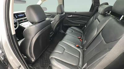2023 Hyundai Santa Fe Hybrid SEL Premium